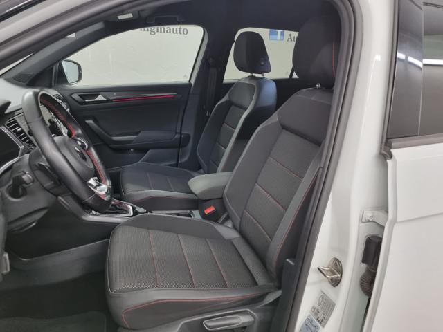 VOLKSWAGEN T-Roc 2.0 TDI SCR 150 CV DSG 4MOTION R-Line