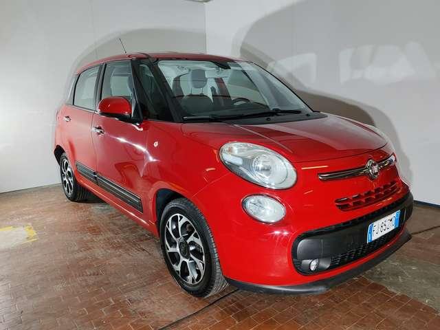 Fiat 500L 1.4 T-jet Gpl 120cv Pop Star