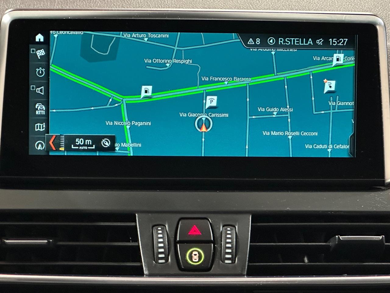 Bmw 2er Active Tourer 225xe Active Tourer iPerformance Sport aut.