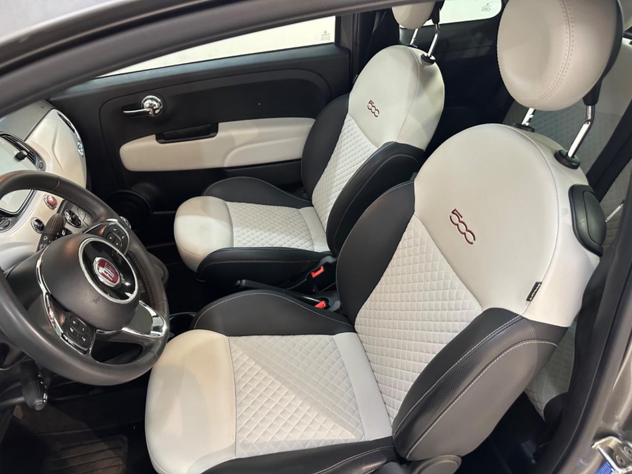 Fiat 500 1.2 Star