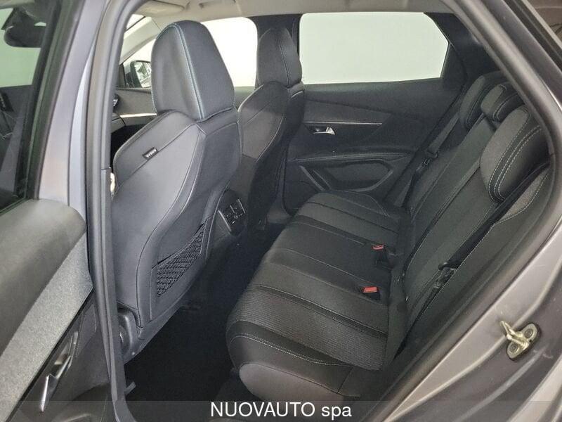 Peugeot 3008 BlueHDi 130 S&S Allure Pack