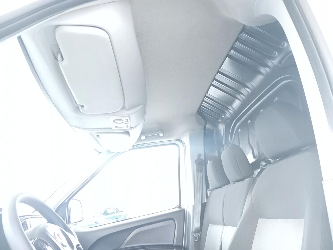 Doblò 1.6 MJT 120CV Maxi Lamierato 3Posti NUOVO QUAL PROVA