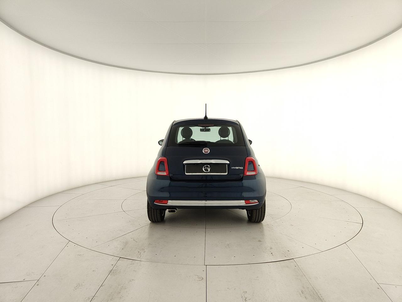 FIAT 500 1.0 hybrid Dolcevita 70cv