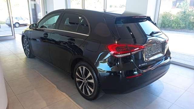 Mercedes-Benz A 180 D 2.0 116 cv **UNIPRO+AUTOM+LED+NAVI+46.000KM**