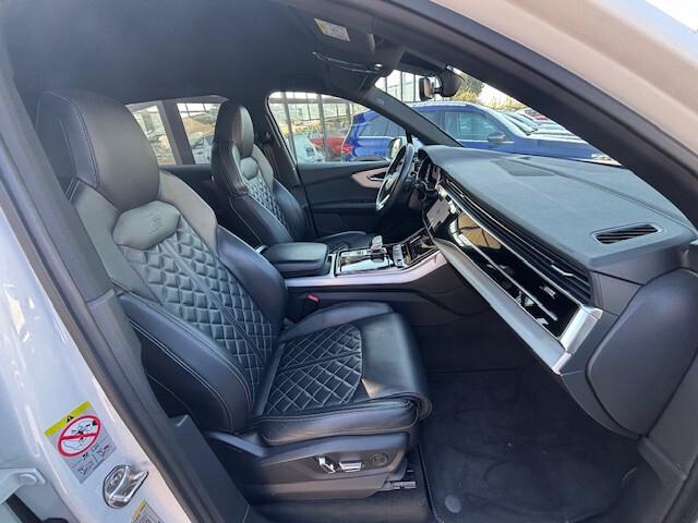 Audi Q7 50 TDI 286CV (IBRIDO) QUATTRO 2022