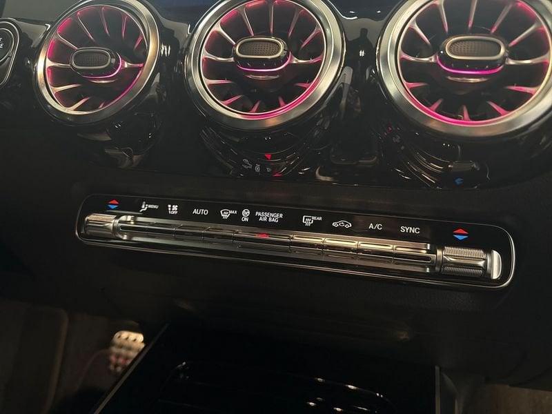 Mercedes-Benz GLA AMG 45 S 4matic+ auto