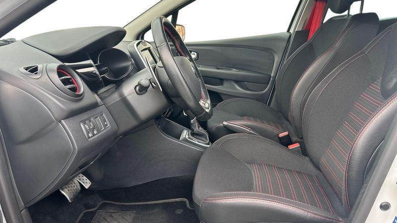 Renault Clio 1.6 tce energy RS Trophy 220cv edc my18 5 Porte 1.6 TCe Energy 220cv RS Trophy EDC