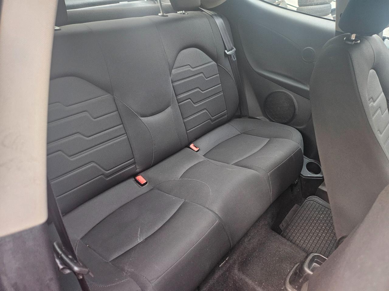 Alfa Romeo MiTo 1.3 JTDm 85 CV S&S Distinctive