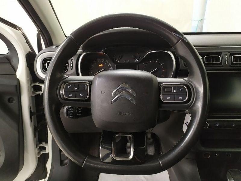 Citroën C3 1.2 puretech Shine Gpl 82cv