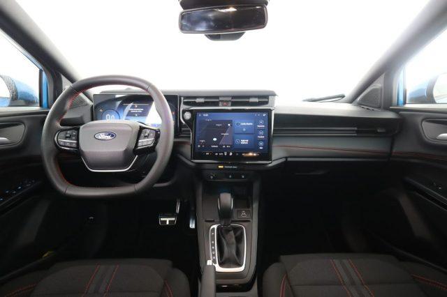 FORD Puma Puma 1.0 EcoBoost Hybrid 125 CV S&S aut. ST-Line