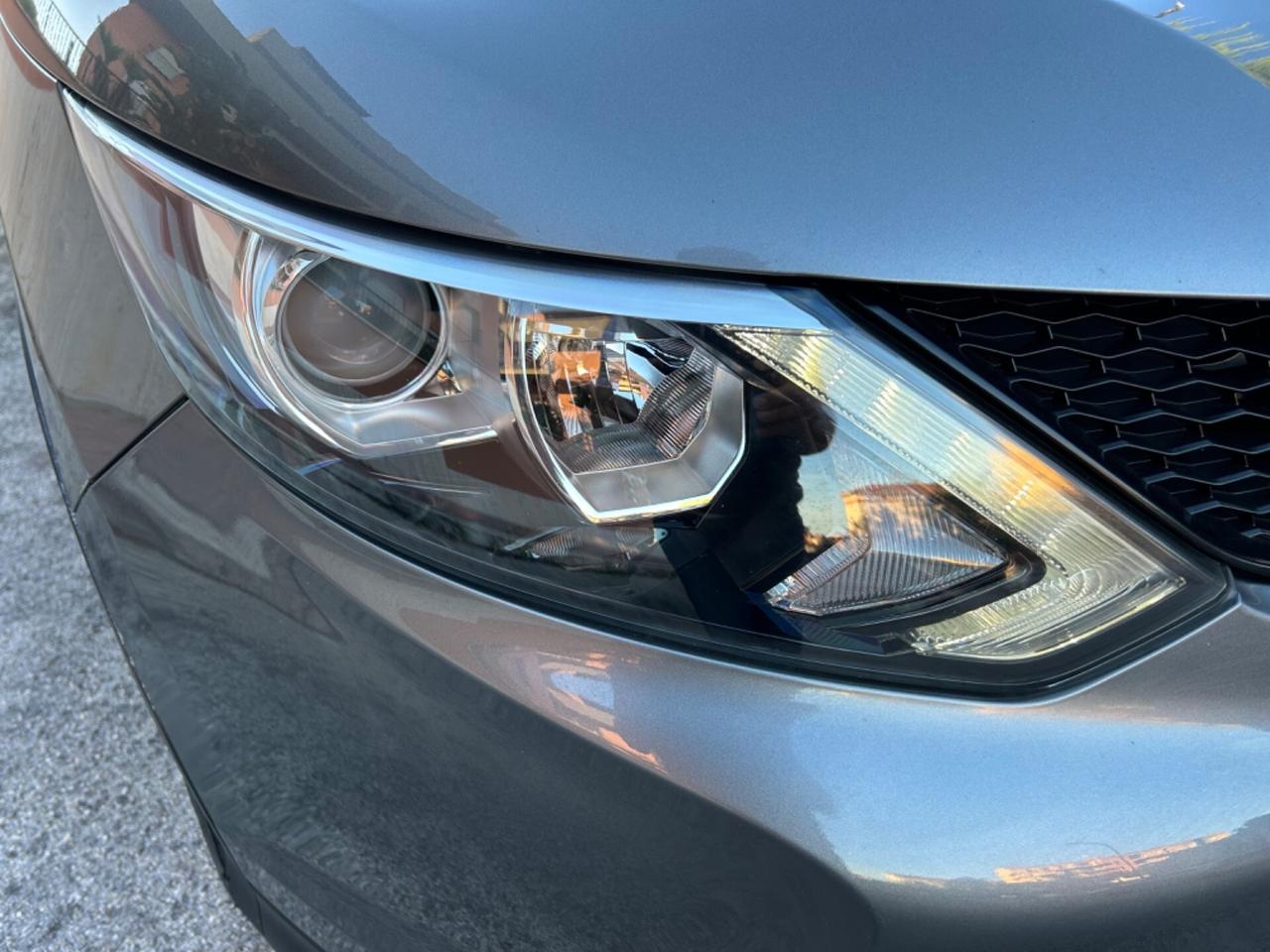 Nissan Qashqai 1.6 dCi 4WD N-Connecta unico propri