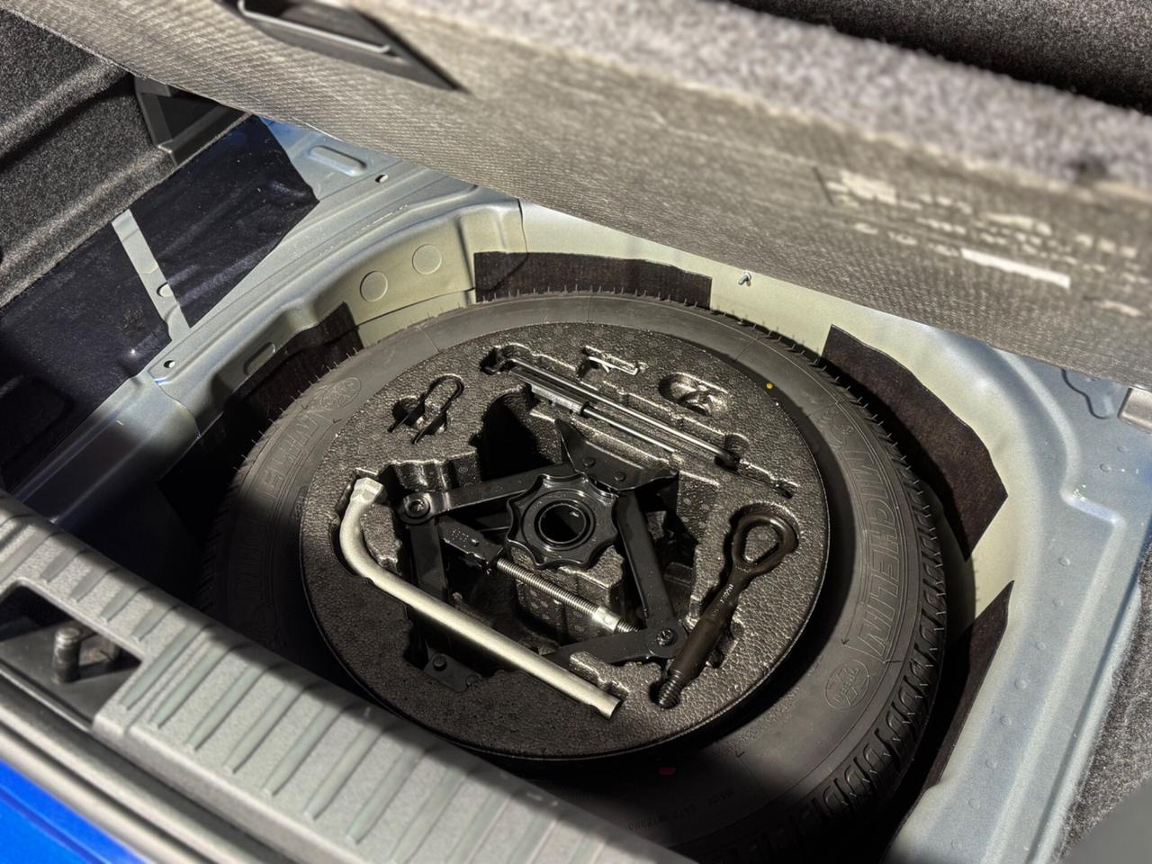 Seat Ibiza FR 1.0 TSI 115 CV NEOPATENTATI KM 47000