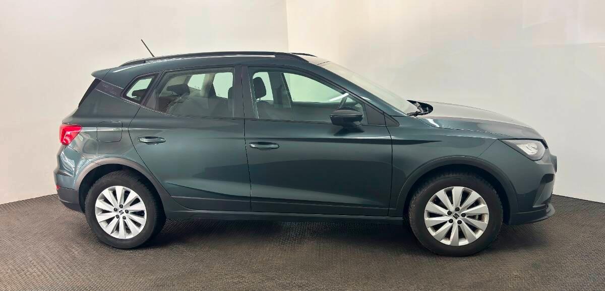 Seat Arona 1.0 ecotsi Style 95cv