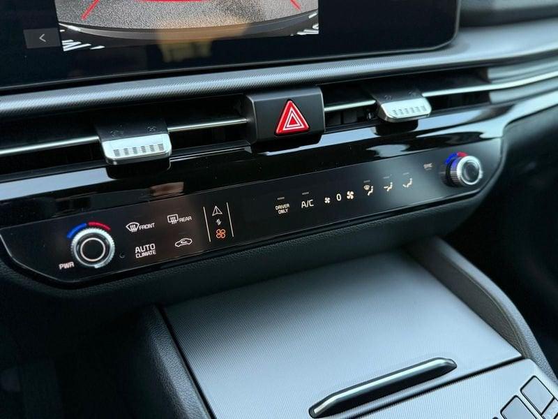 KIA Sportage Sportage 1.6 T-GDi DCT Gpl Business - Style MY2026