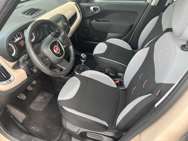 Fiat 500L 1.4 95 CV Pop Star