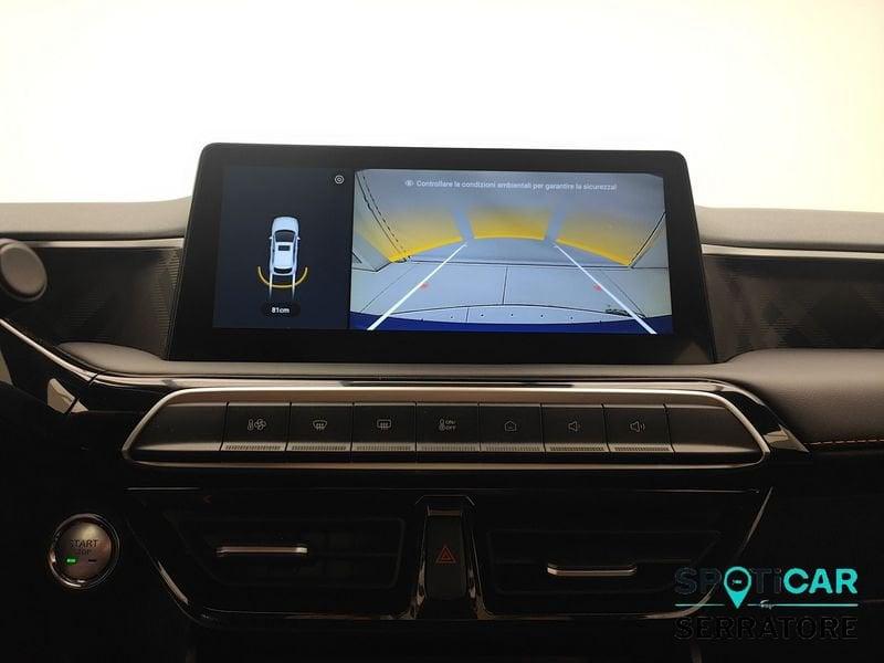 MG MG3 1.5 Comfort