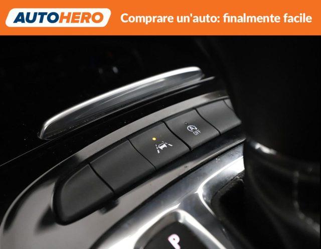 OPEL Insignia 1.6 CDTI 136 S&S aut.Sports Tourer Business