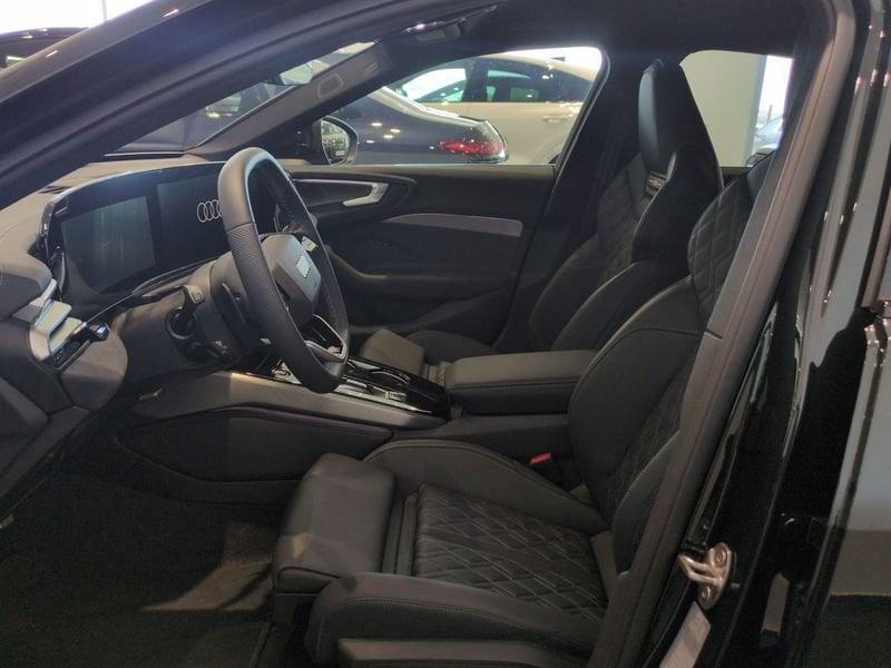 Audi A5 TDI 150Kw quattro S tronic S line edit