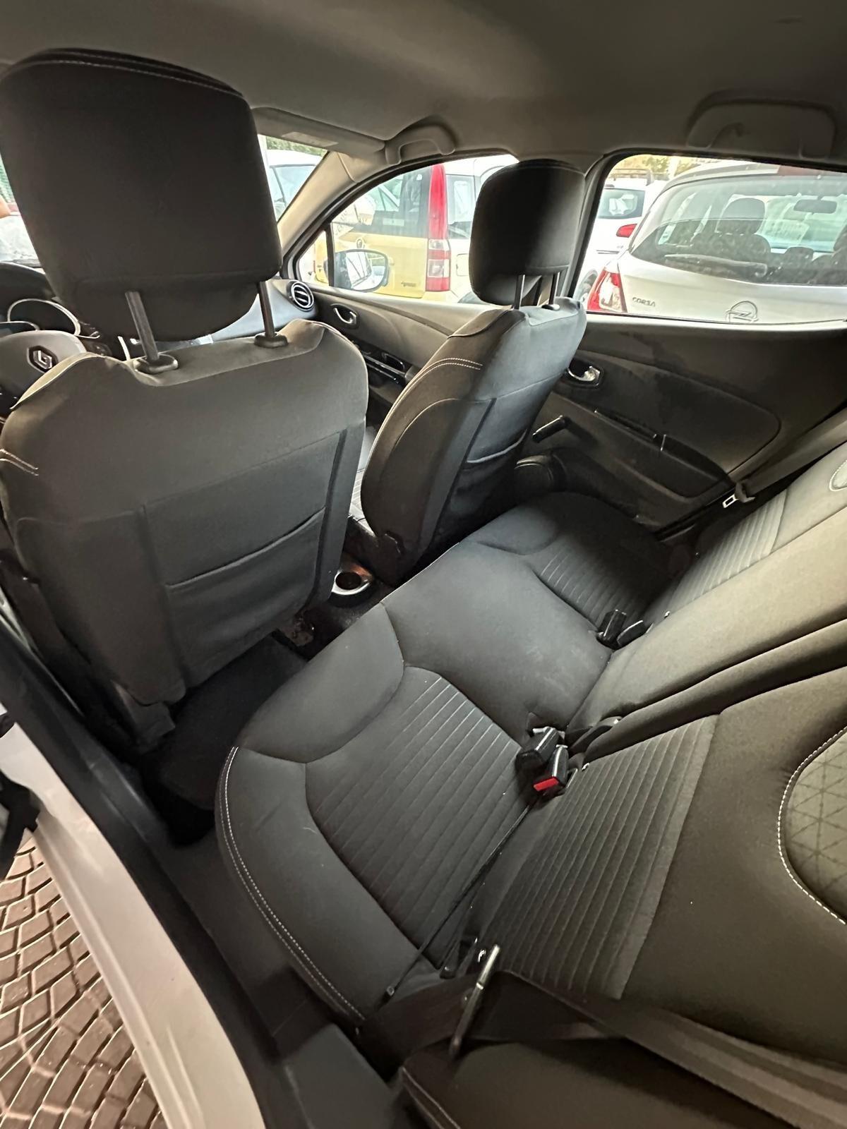 Renault Clio 1.5 dCi 8V 75CV 5 porte Live