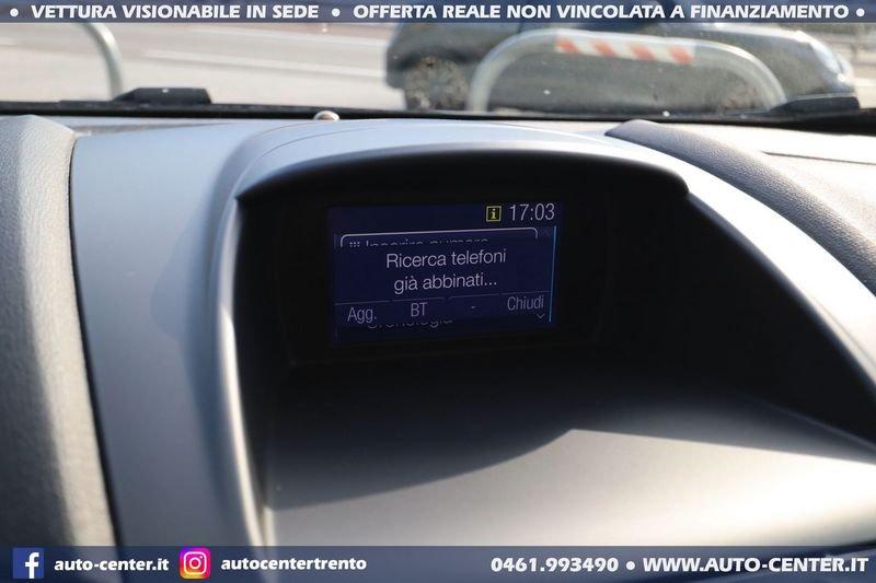 Ford Fiesta ST 182cv 1.6 EcoBoost 3p UNIPRO