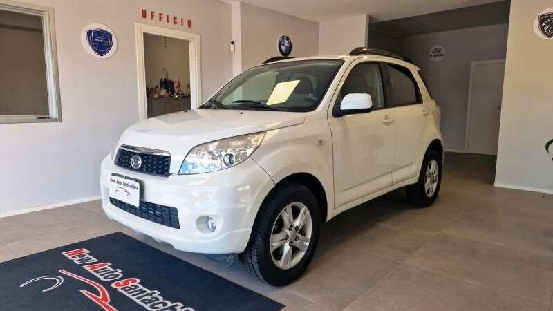 Daihatsu Terios 1.5 102 CV 4WD You FIVE
