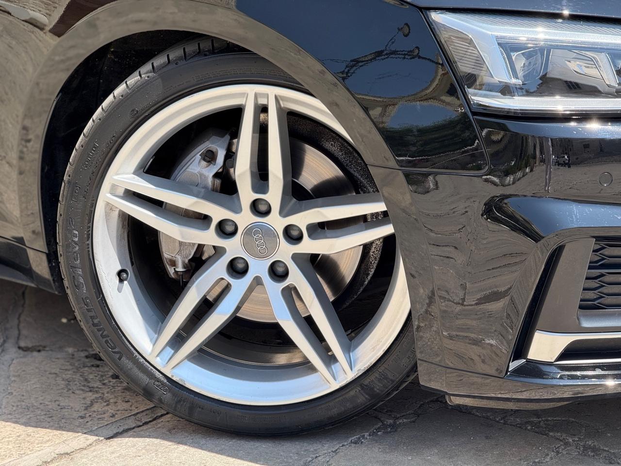 Audi A5 SPB 2.0 TDI 190 CV S tronic S line