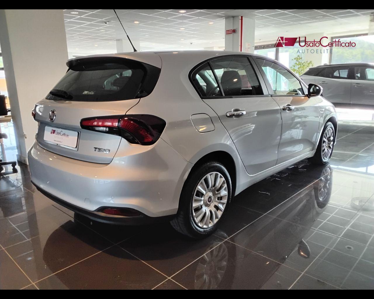 FIAT Tipo 1.3 Mjt S&S 5 porte Easy
