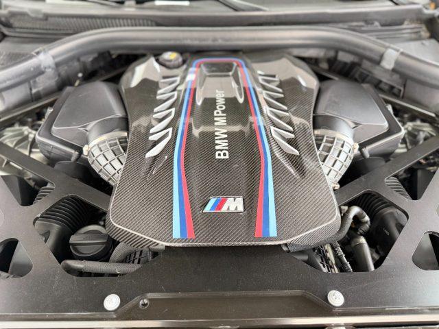 BMW X6 M Competition FIRST EDITON 1/250