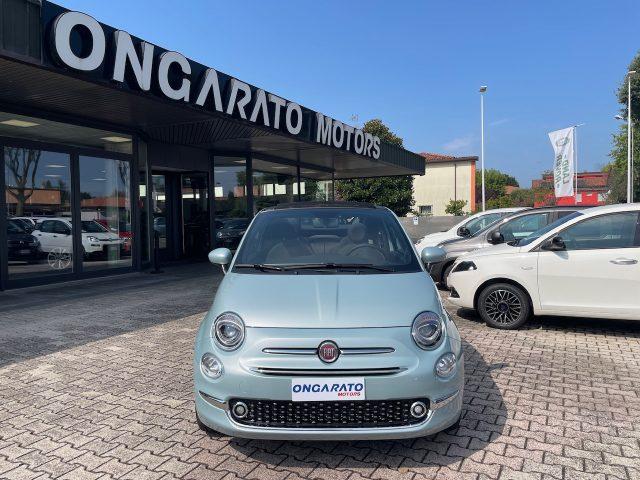 FIAT 500C 1.0 Hybrid Dolcevita