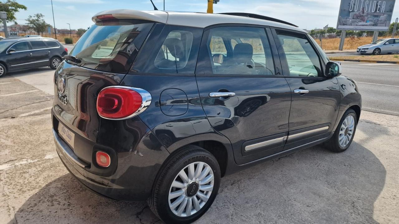 Fiat 500L 1.6 Multijet 105 CV Lounge