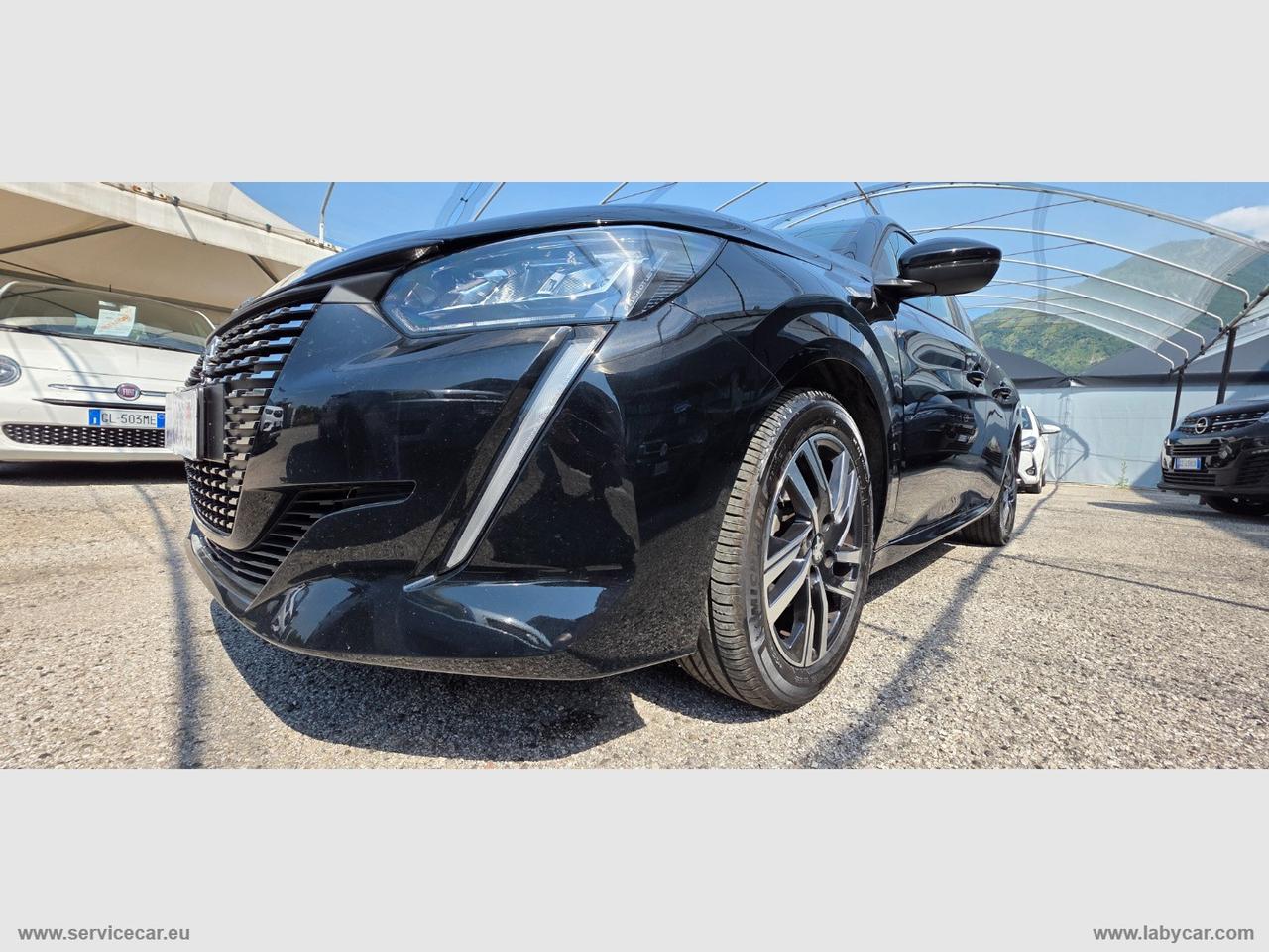 PEUGEOT 208 PureTech 75 S&S 5p. Active Pack