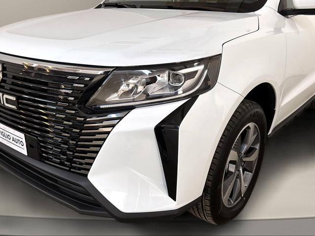 EMC Sette 1.5T GDI VARI COLORI DISPONIBILI