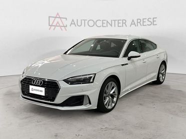 AUDI A5 SPB 35 TDI S tronic Business Advanced