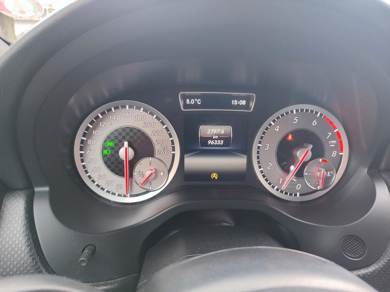 Mercedes-benz A 180 Premium