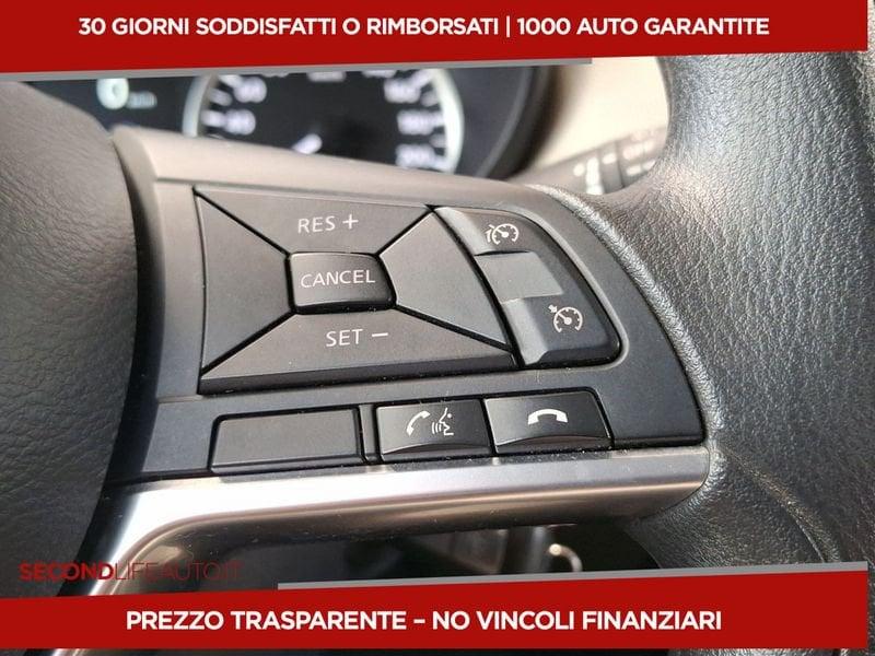 Nissan Micra 1.5 dci Acenta 90cv