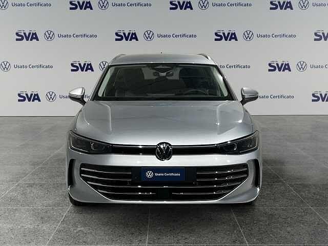 Volkswagen Passat Estate Mark 9 (2024) 1.5TSI 204CV eHybrid DSG Business - IVA ESPOSTA -