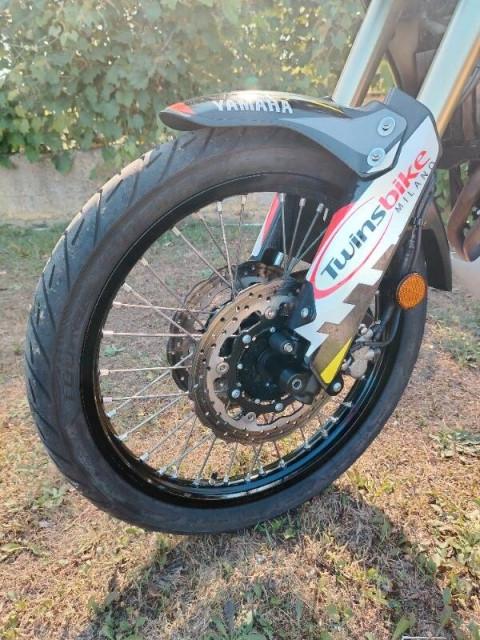 Yamaha Tenere 700 700 Abs my21