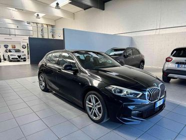 BMW 116 d 5p. Msport
