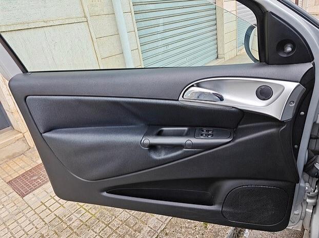 LANCIA Ypsilon 1.2 Benzina 8 valvole - 2009