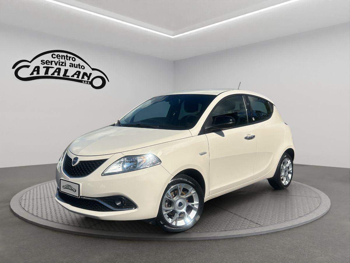 LANCIA - Ypsilon - 1.3 MJT 95 CV 5p. S&S NAVI Opening Ed