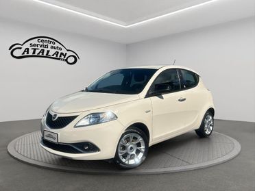 LANCIA - Ypsilon - 1.3 MJT 95 CV 5p. S&S NAVI Opening Ed
