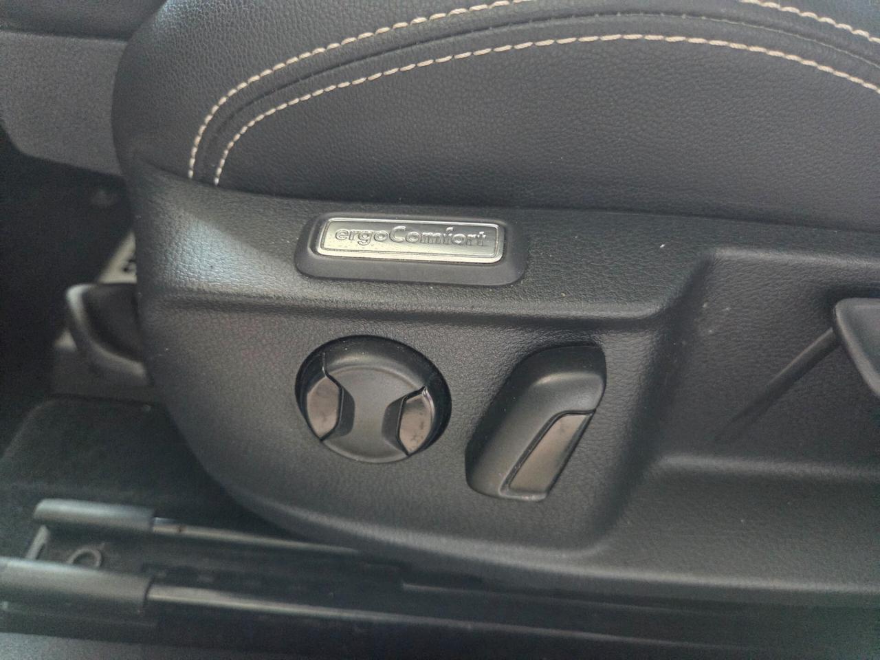 Volkswagen Passat Variant 2.0 TDI SCR EVO DSG Executive