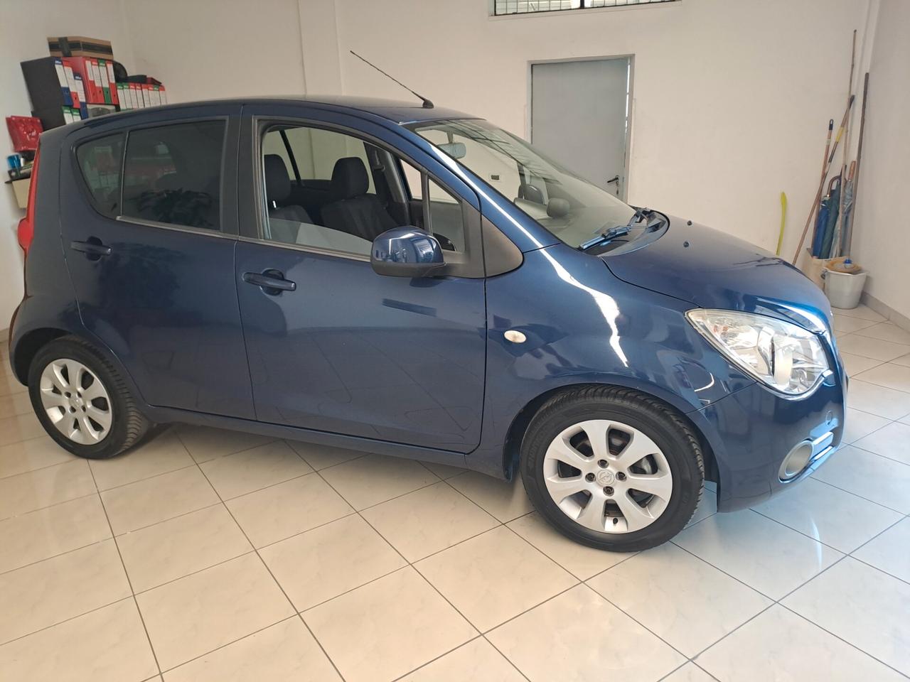 Opel Agila 1.0 12V 65CV Enjoy