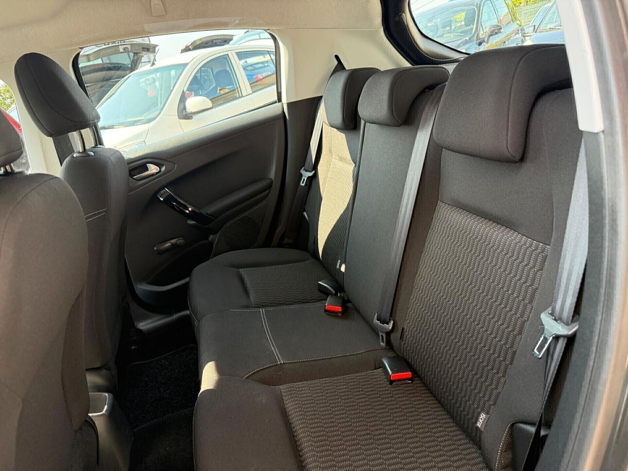 Peugeot 208 1.6 Diesel Neopatentati