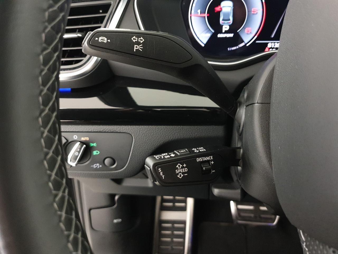 Sportback 40TDI 204CV quattro S tronic S line Plus