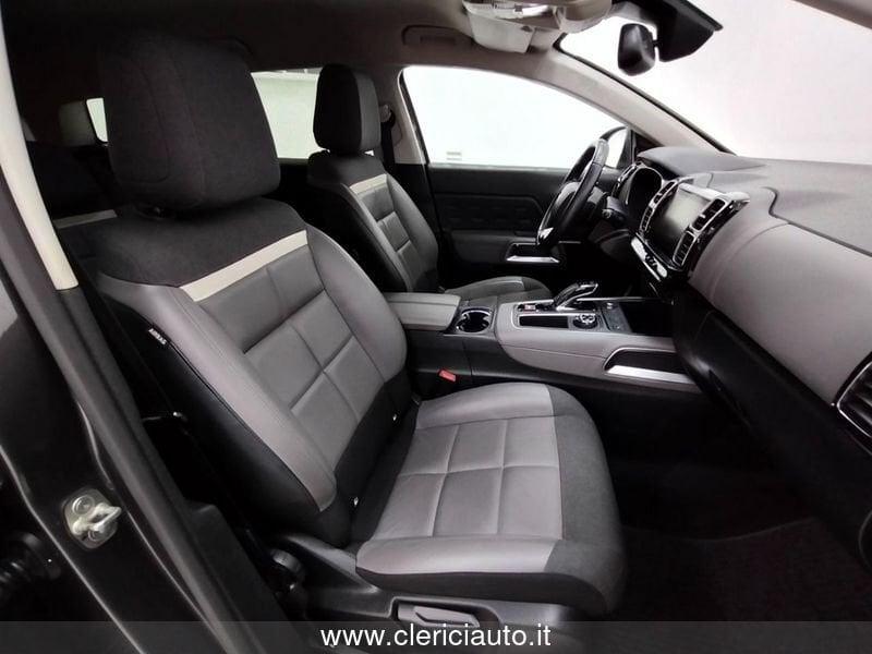 Citroën C5 Aircross BlueHDi 130 S&S EAT8 Shine
