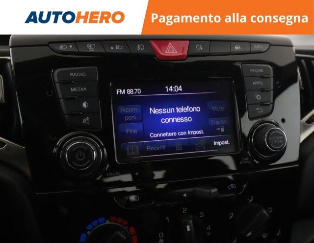 LANCIA Ypsilon 1.2 69 CV 5 porte Gold