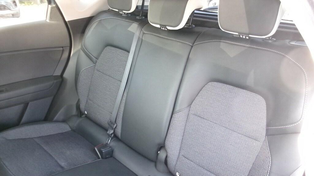 Renault Captur 1.0 TCe Intens