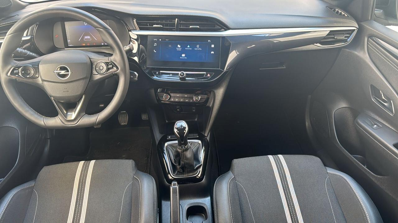 Opel Corsa 1.2 GS LINE FULL OPTIONAL