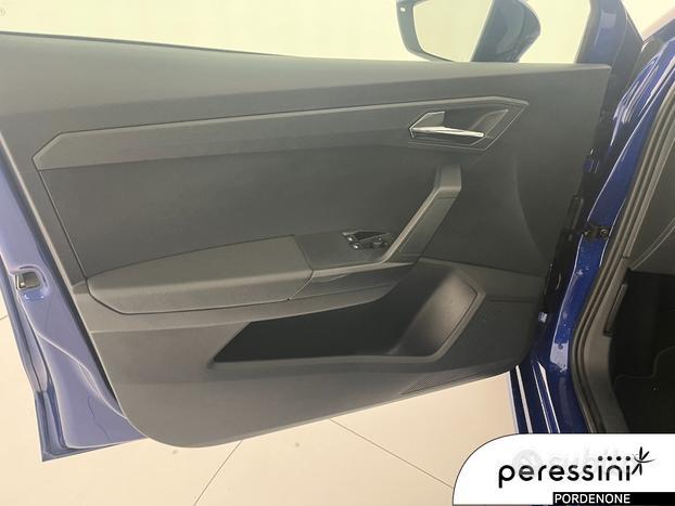 SEAT Ibiza 1.0 tgi Business 90cv my19